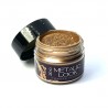 BM2 Pigment Metaliczny PALE GOLD 20g